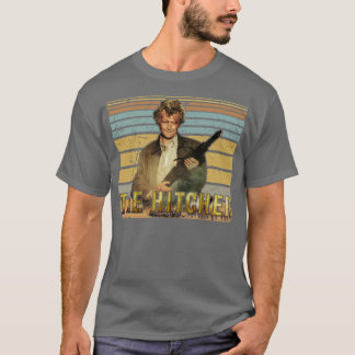 The Hitcher Retro Movie T-Shirt