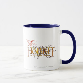 THE HOBBIT: AN UNEXPECTED JOURNEY™ MUG