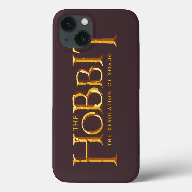 THE HOBBIT™ Case-Mate iPhone CASE (Back)