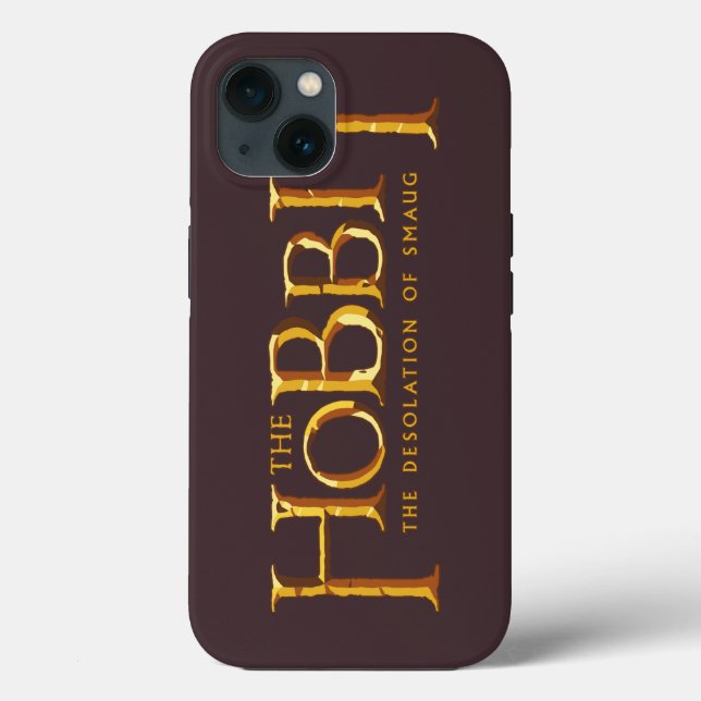 THE HOBBIT™ Case-Mate iPhone CASE (Back)