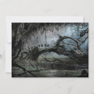 The Hobbit: Desolation of Smaug Concept Art 3