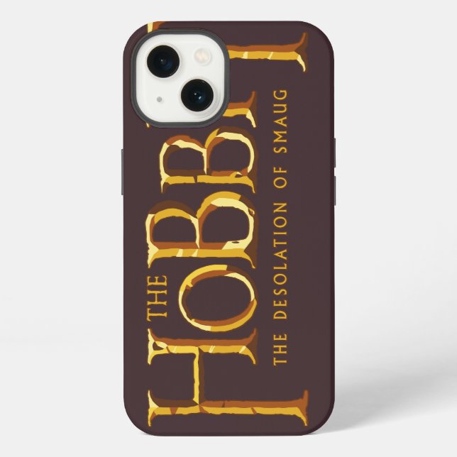 THE HOBBIT™ iPhone CASE (Back)