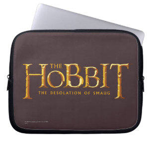 THE HOBBIT™ LAPTOP SLEEVE