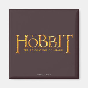 THE HOBBIT™ MAGNET