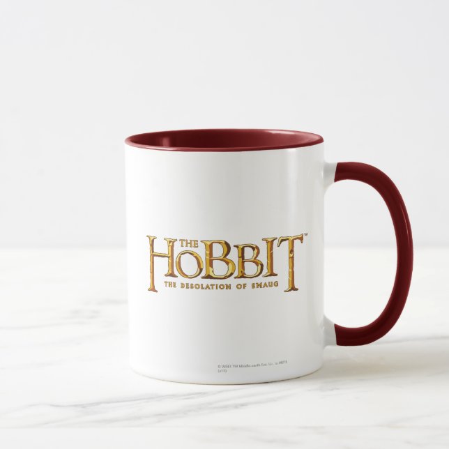 THE HOBBIT™ MUG (Right)