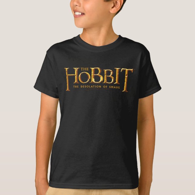 THE HOBBIT™ T-Shirt (Front)