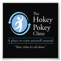 The Hokey Pokey Clinic