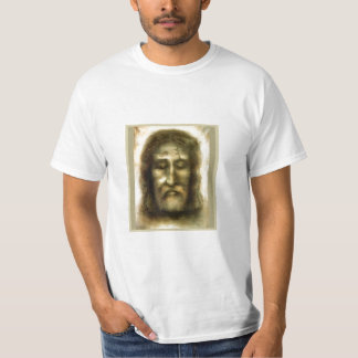 The Holy Face of Jesus T-Shirt