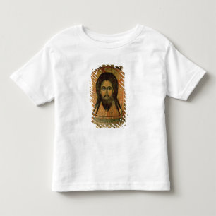 The Holy Face (panel) Toddler T-Shirt