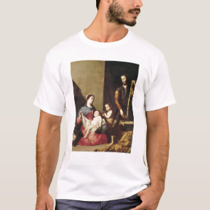 The Holy Family, 1639 T-Shirt