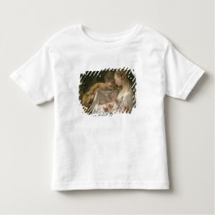 The Holy Family, 18th century Toddler T-Shirt