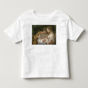 The Holy Family, 18th century Toddler T-Shirt