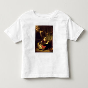 The Holy Family, c.1645 Toddler T-Shirt