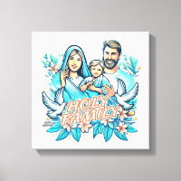 The Holy Family
