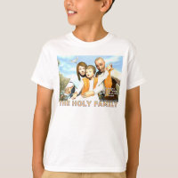 The Holy Family