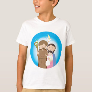 The Holy Family T-Shirt