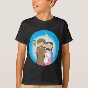 The Holy Family T-Shirt