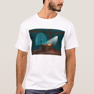 The Holy Grail T-Shirt