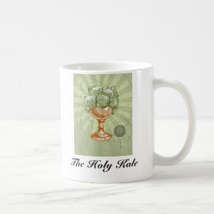 The Holy Kale Mug