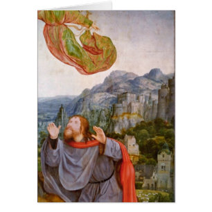 The Holy Kinship, or the Altarpiece of St.
