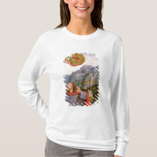 The Holy Kinship, or the Altarpiece of St. T-Shirt
