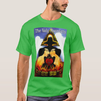 The HOLY MOUNTAIN 1 T-Shirt