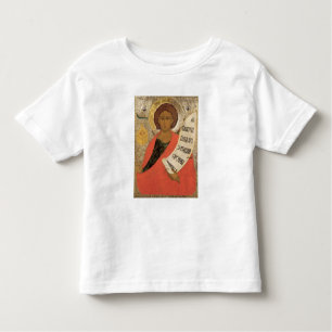 The Holy Prophet Zacharias Toddler T-Shirt