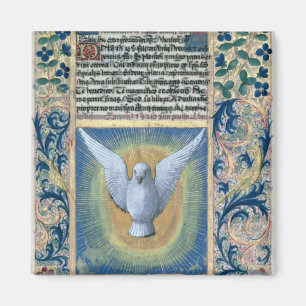 The Holy Spirit Magnet