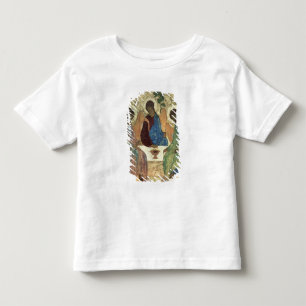 The Holy Trinity, 1420s Toddler T-Shirt