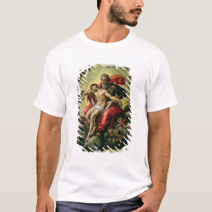 The Holy Trinity T-Shirt