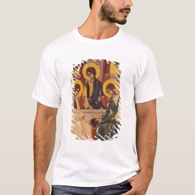 The Holy Trinity T-Shirt (Front)