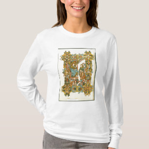 The Holy Women at the Tomb T-Shirt