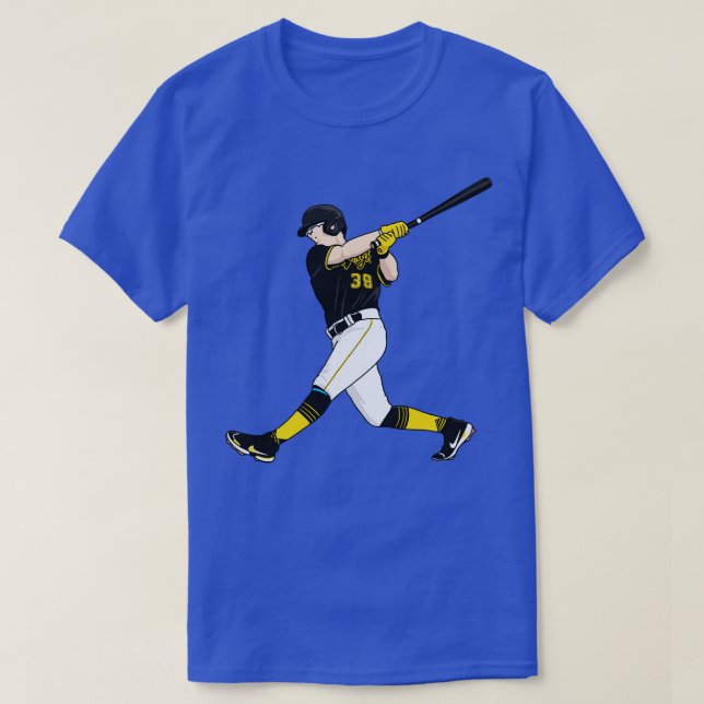 The homerun maggi T-Shirt (Design Front)