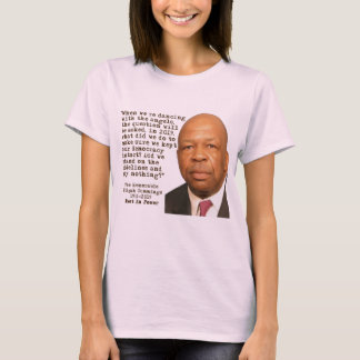 The Hon. Elijah Cummings T-Shirt