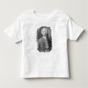 The Honble James Annesley Esq Toddler T-Shirt