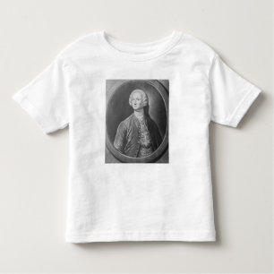The Honble James Annesley Esq Toddler T-Shirt