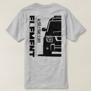 The Honda Element T-Shirt