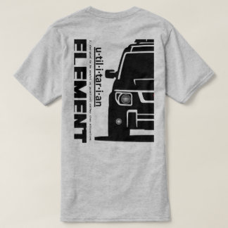 The Honda Element T-Shirt