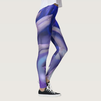 The Honoured One Gojo Six Eyes - Jujutsu Kaisen Gl Leggings