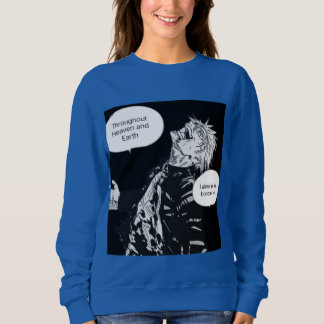 The Honoured One - Satoru Gojo Sweatshirt