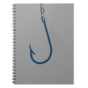 The Hook Notebook