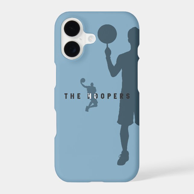 The Hoopers |  (Back)