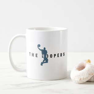 The Hoopers 11# Coffee Mug
