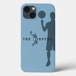 The Hoopers    iPhone 13 Case