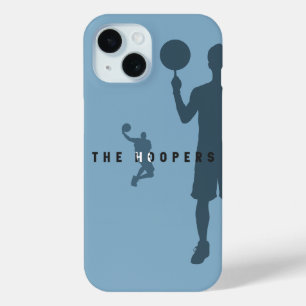 The Hoopers    iPhone 15 Case