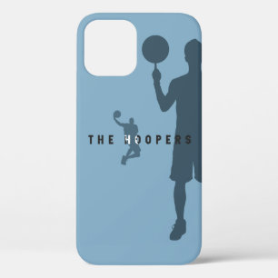 The Hoopers    iPhone 12 Pro Case