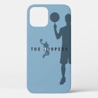 The Hoopers | 