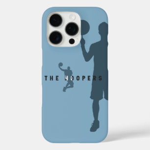The Hoopers iPhone 16 Pro Case