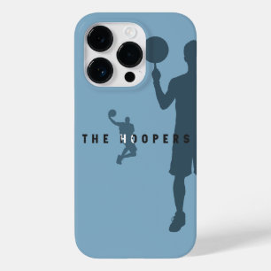 The Hoopers    Case-Mate iPhone 14 Pro Case