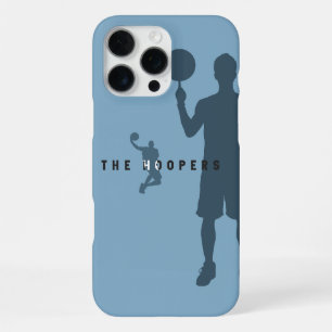 The Hoopers iPhone 16 Pro Max Case
